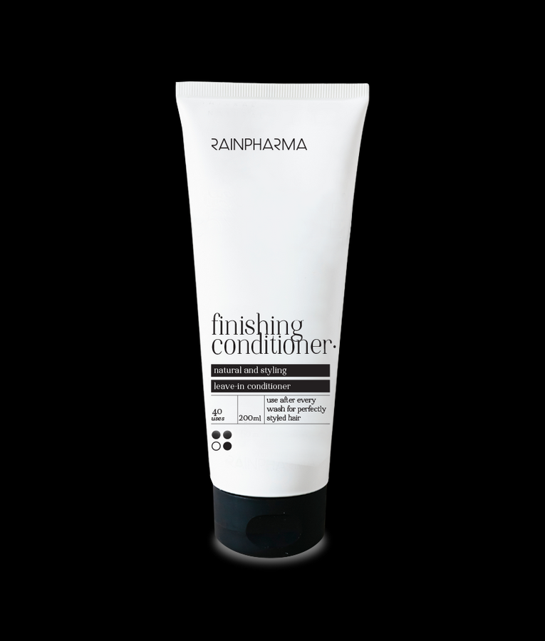 RainPharma Finishing Conditioner (leave-in) RainPharma Finishing Conditioner (leave-in)