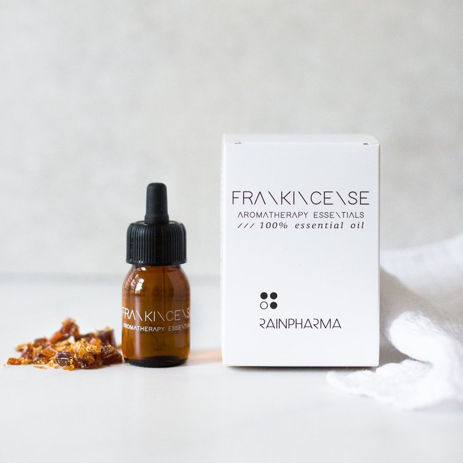 RainPharma Essential oil frankincense
