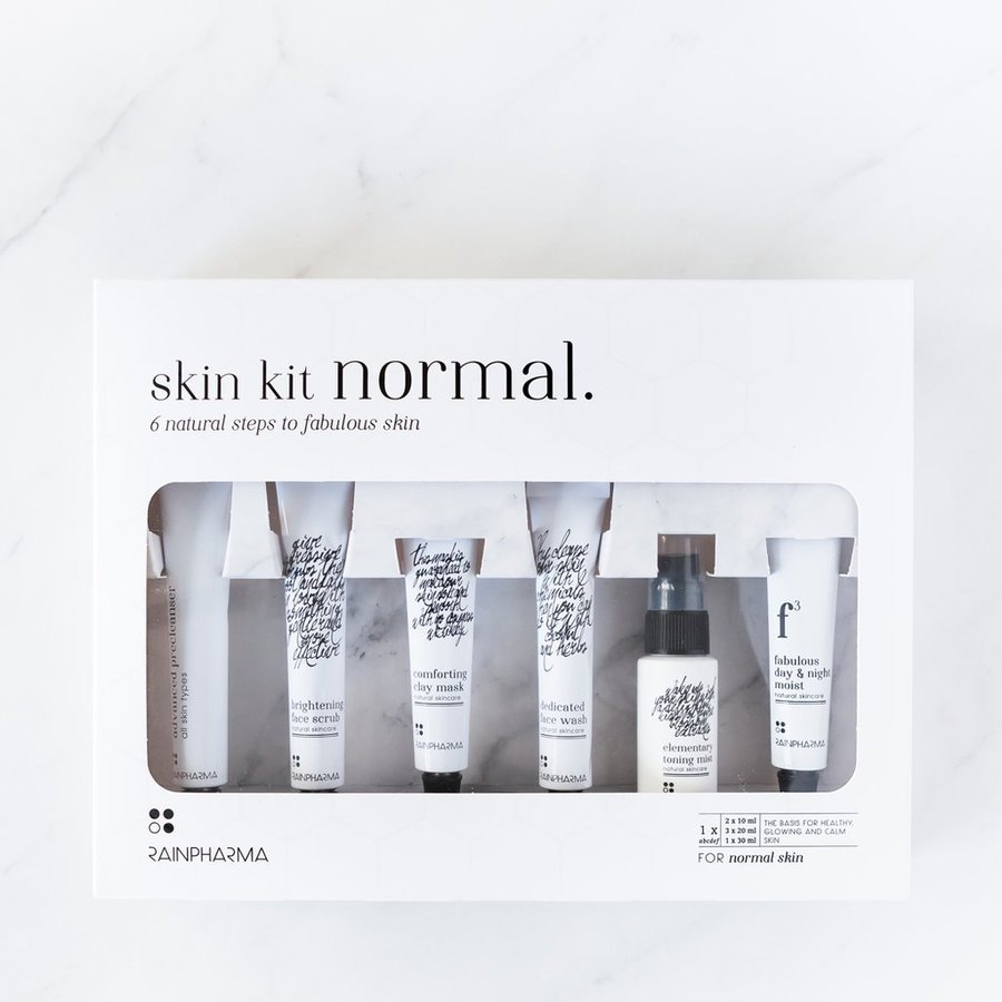RainPharma Skin Kit Normal 