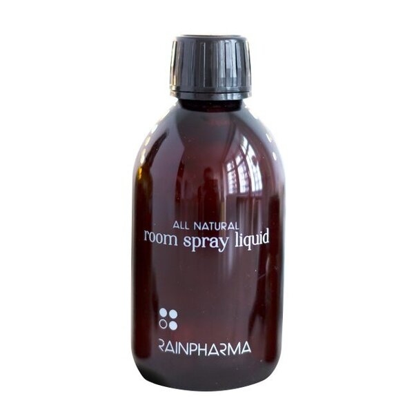 RainPharma Natural Room Spray Liquid - 250ml