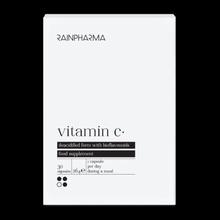RainPharma Vitamine C RainPharma Vitamine C