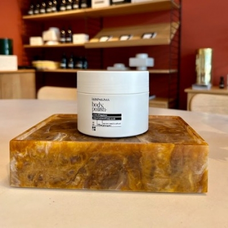 RainPharma Body Polish (bodyscrub)